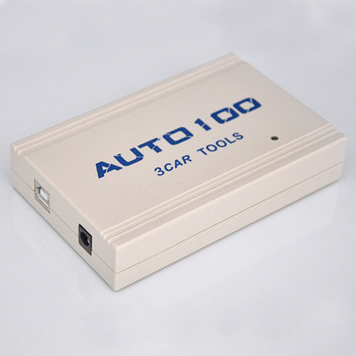 AUTO100 200 300编程器 
